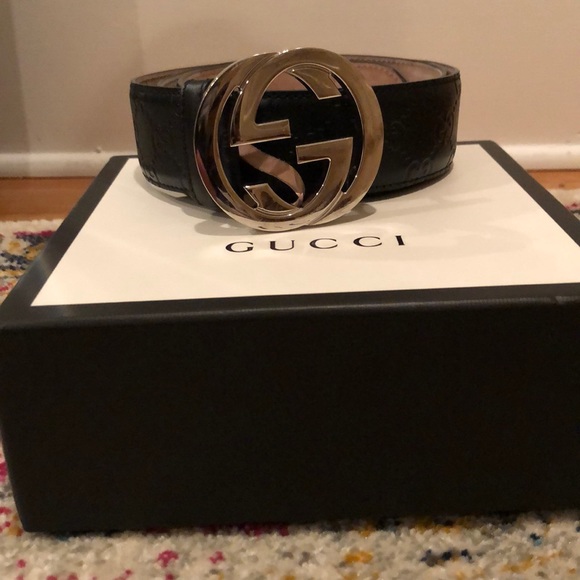 gucci belt real cheap